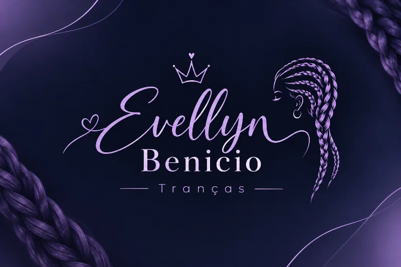 Evellyn Benício
