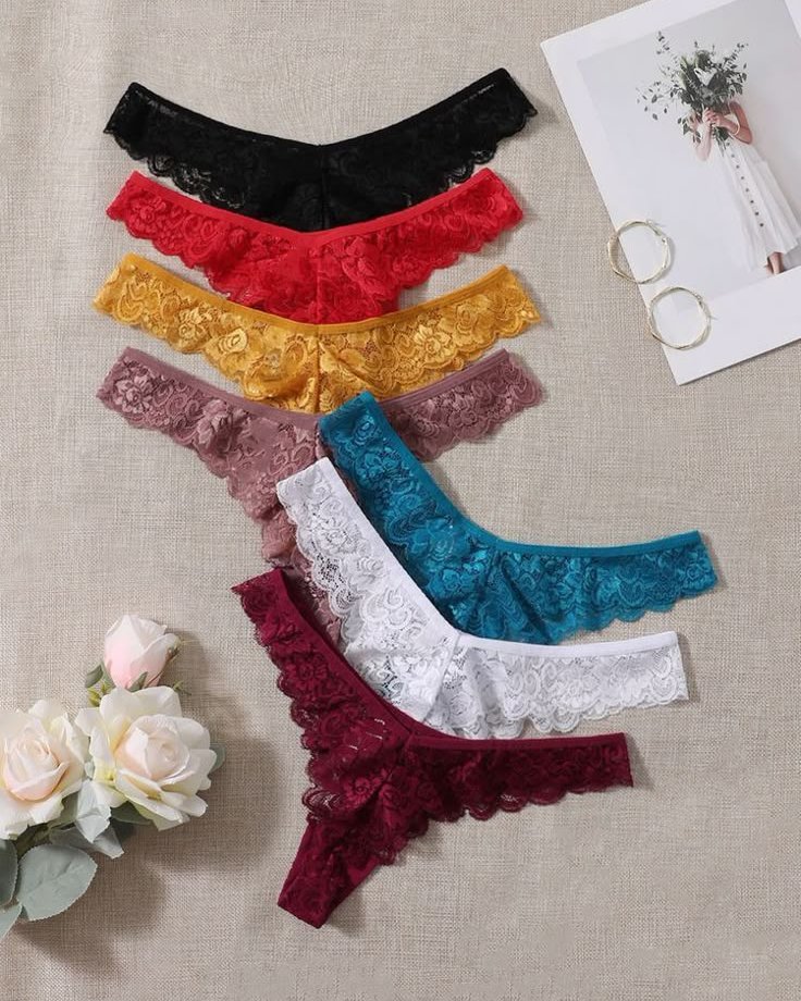 Roupa íntima