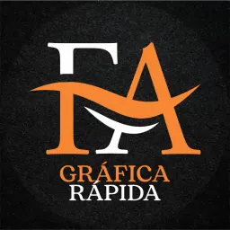 FA Gráfica Rápida