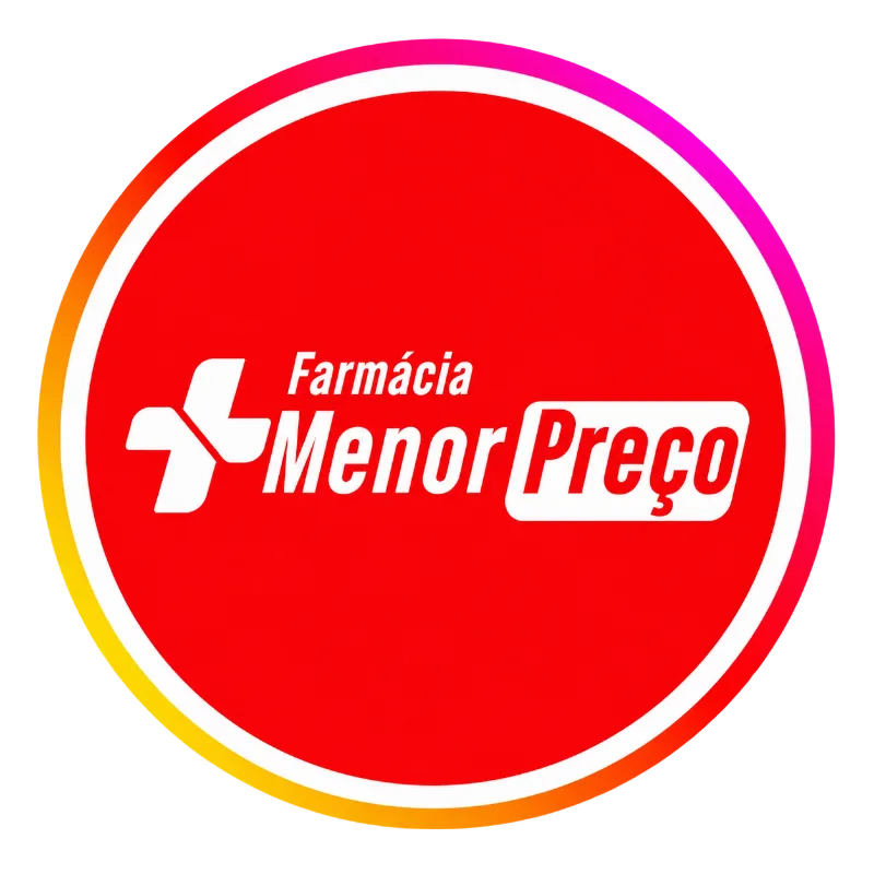 FARMÁCIA MENOR PREÇO