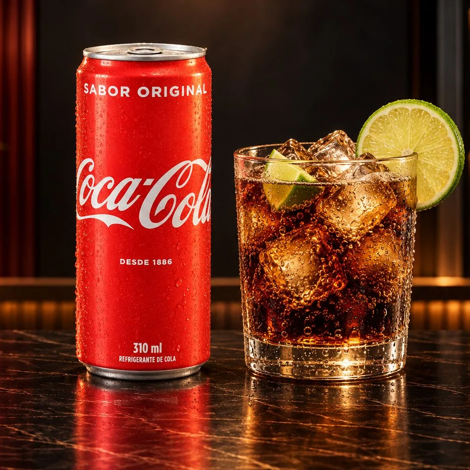 Coca Cola