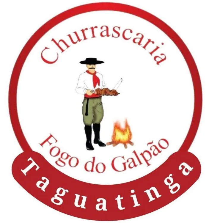 Fogo do Galpão