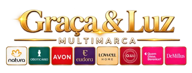 Graça & Luz Multimarcas assinatura