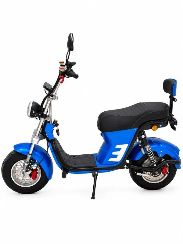 Scooter Elétrica