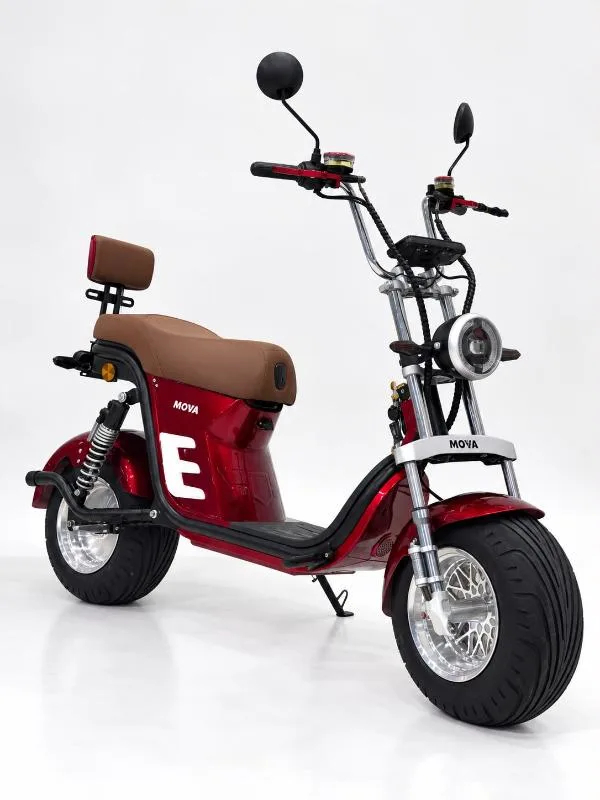 Scooter Elétrica