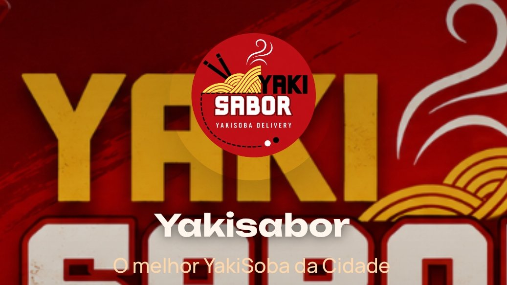 Yakisabor