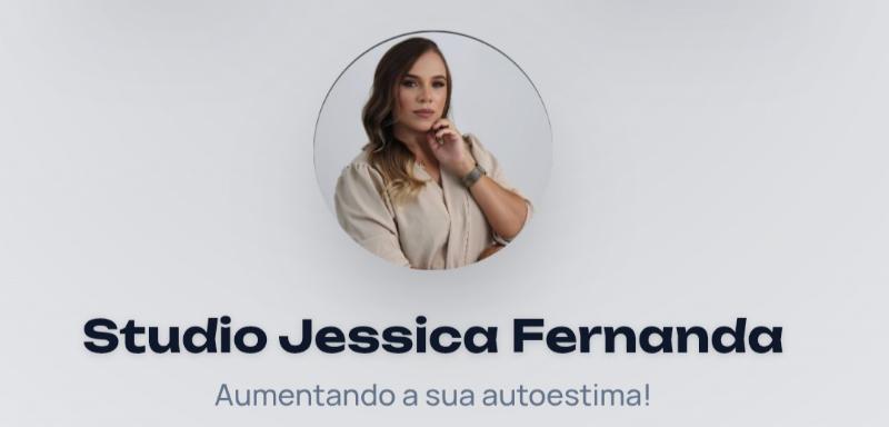 Studio Jéssica Fernanda