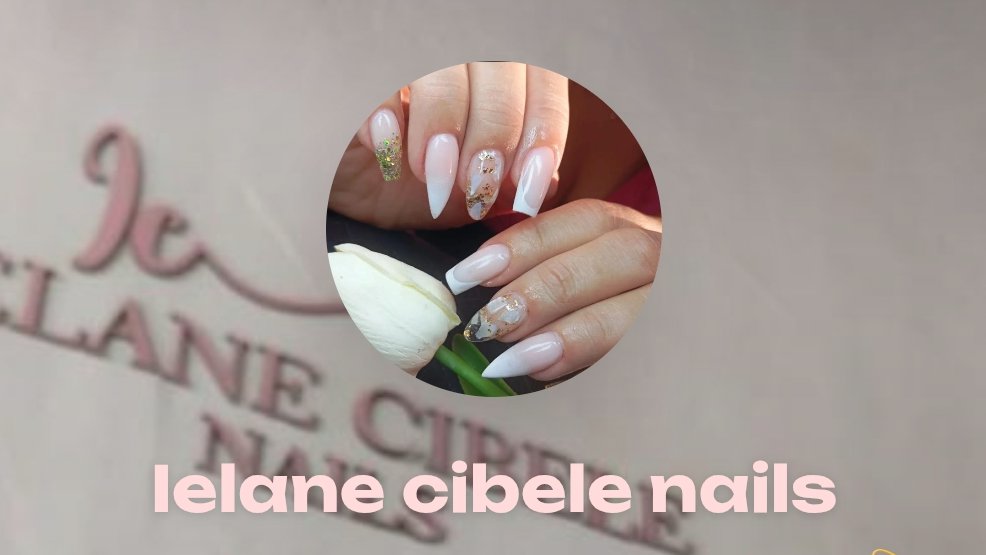 Ielane cibele Nails