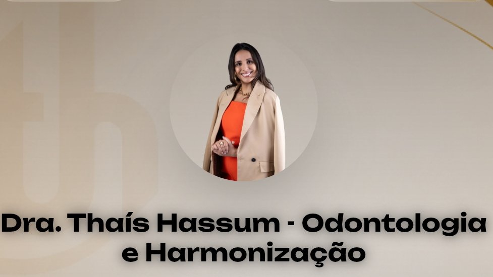 Dra. Hassum Odontologia