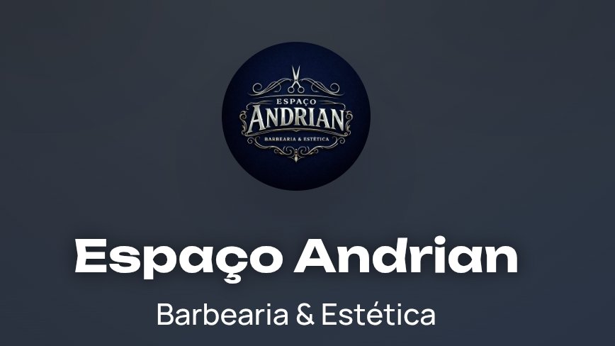 Espaço Andrian
