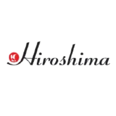 Hiroshima assinatura