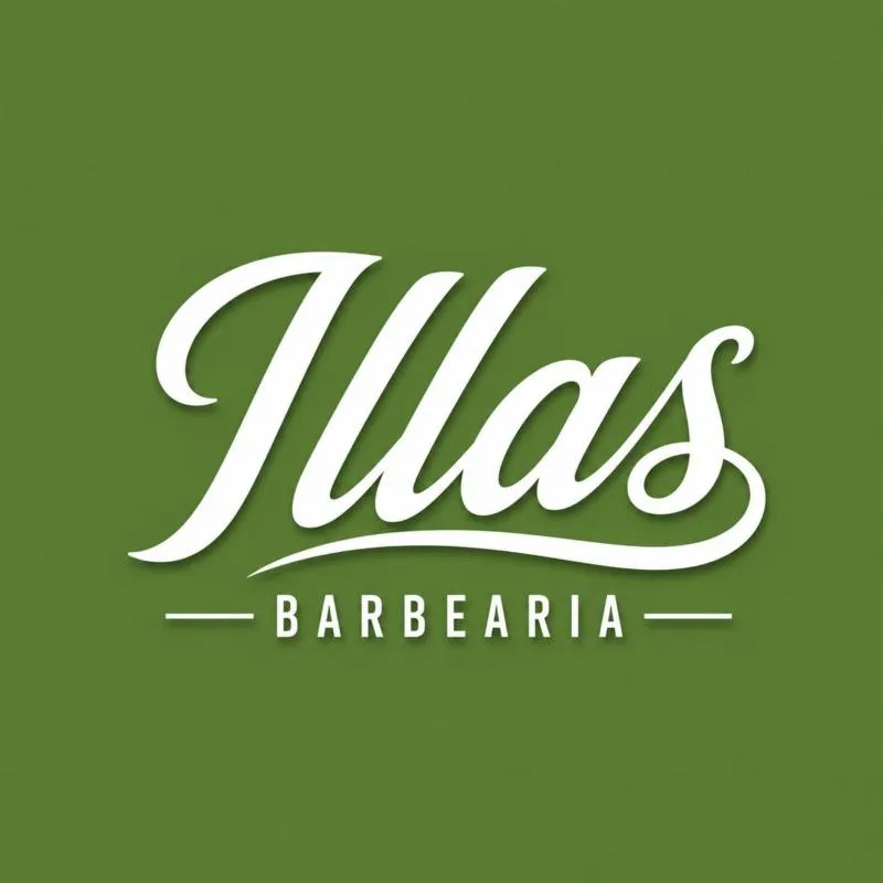 Illas Barbearia