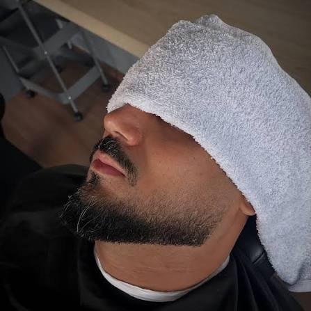 Barba Italiana