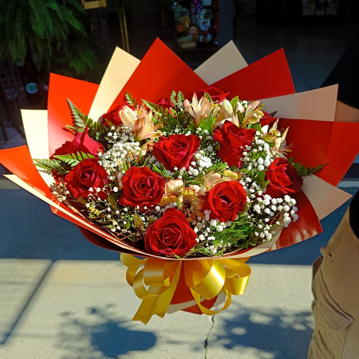 Flores
