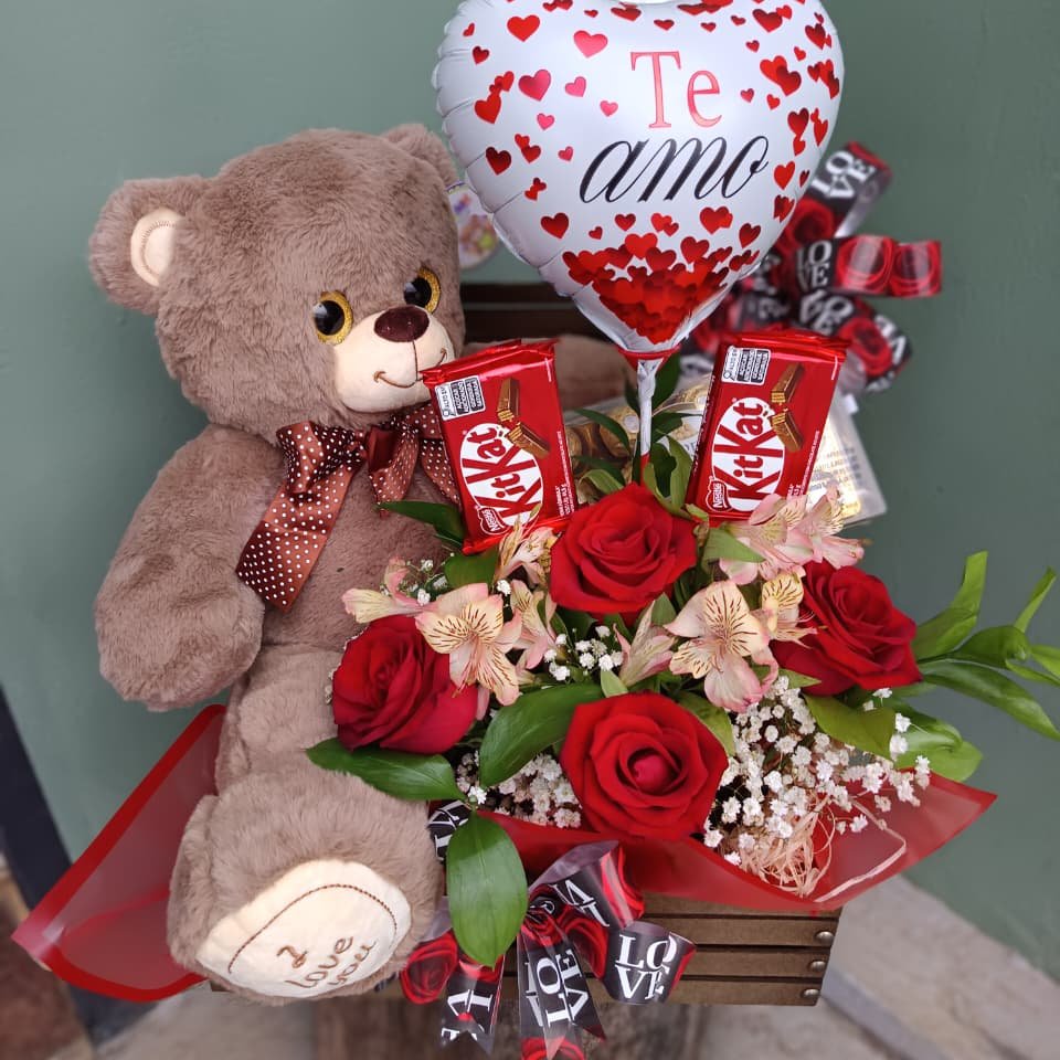 Cesta Personalizadas