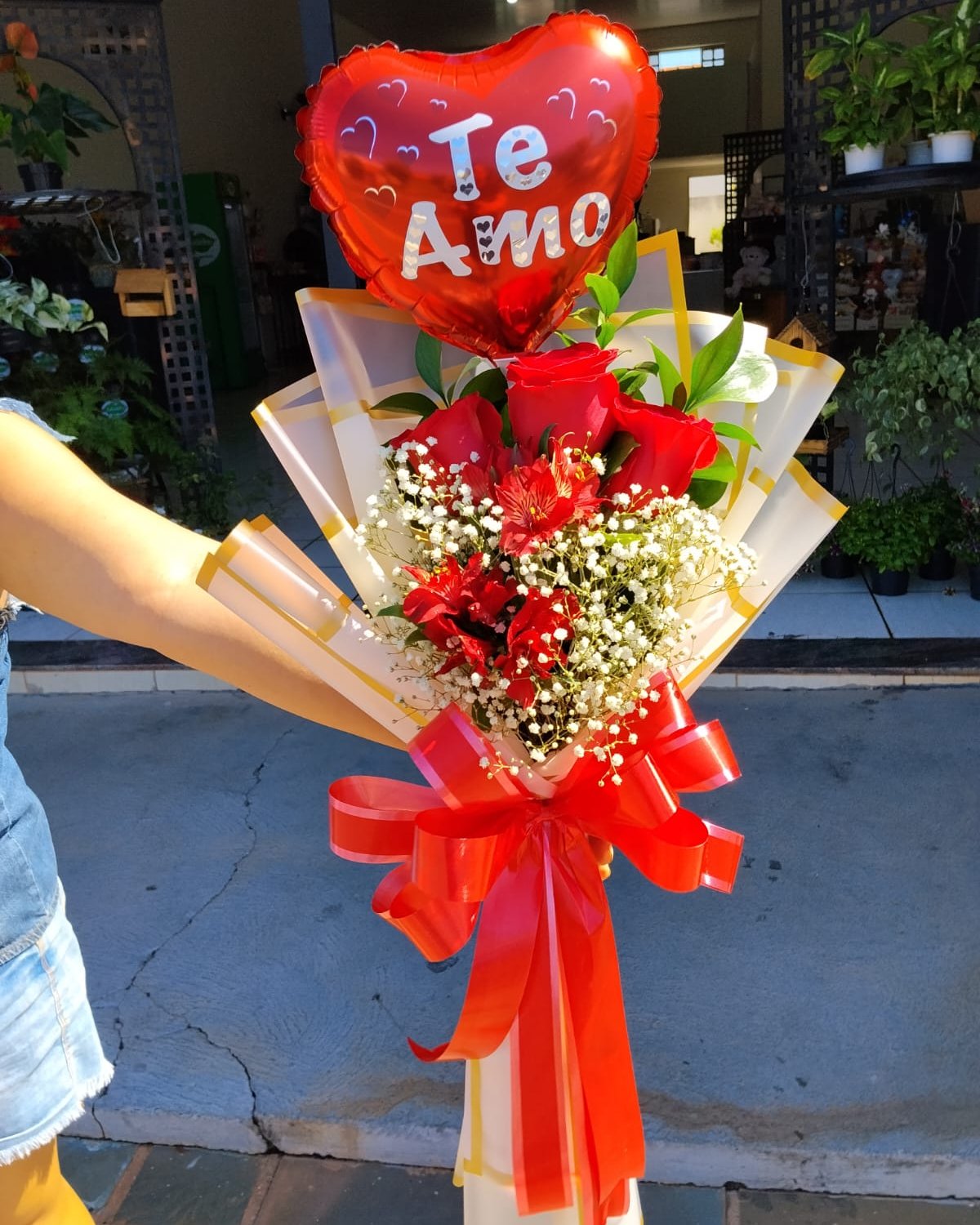 Flores
