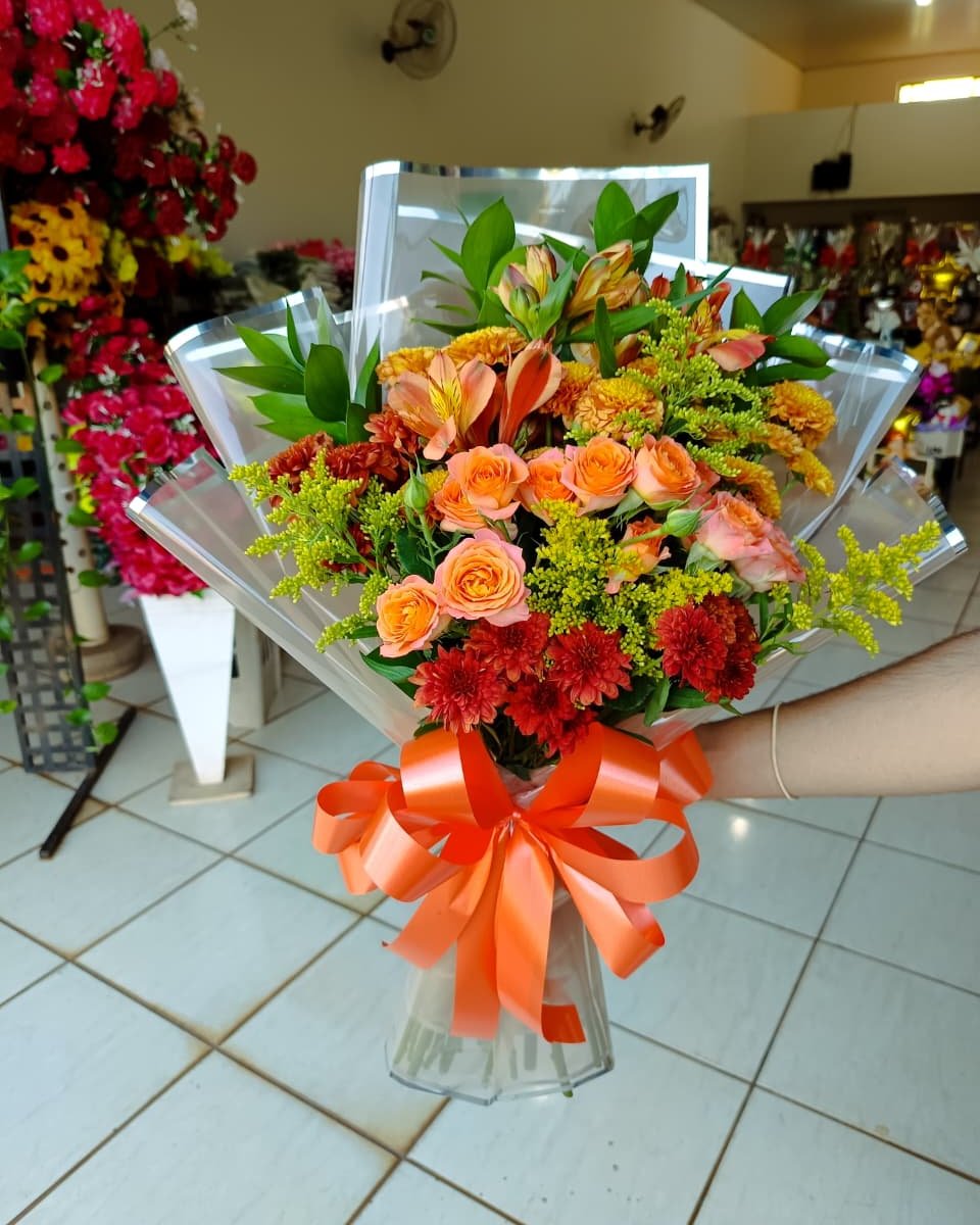 Flores