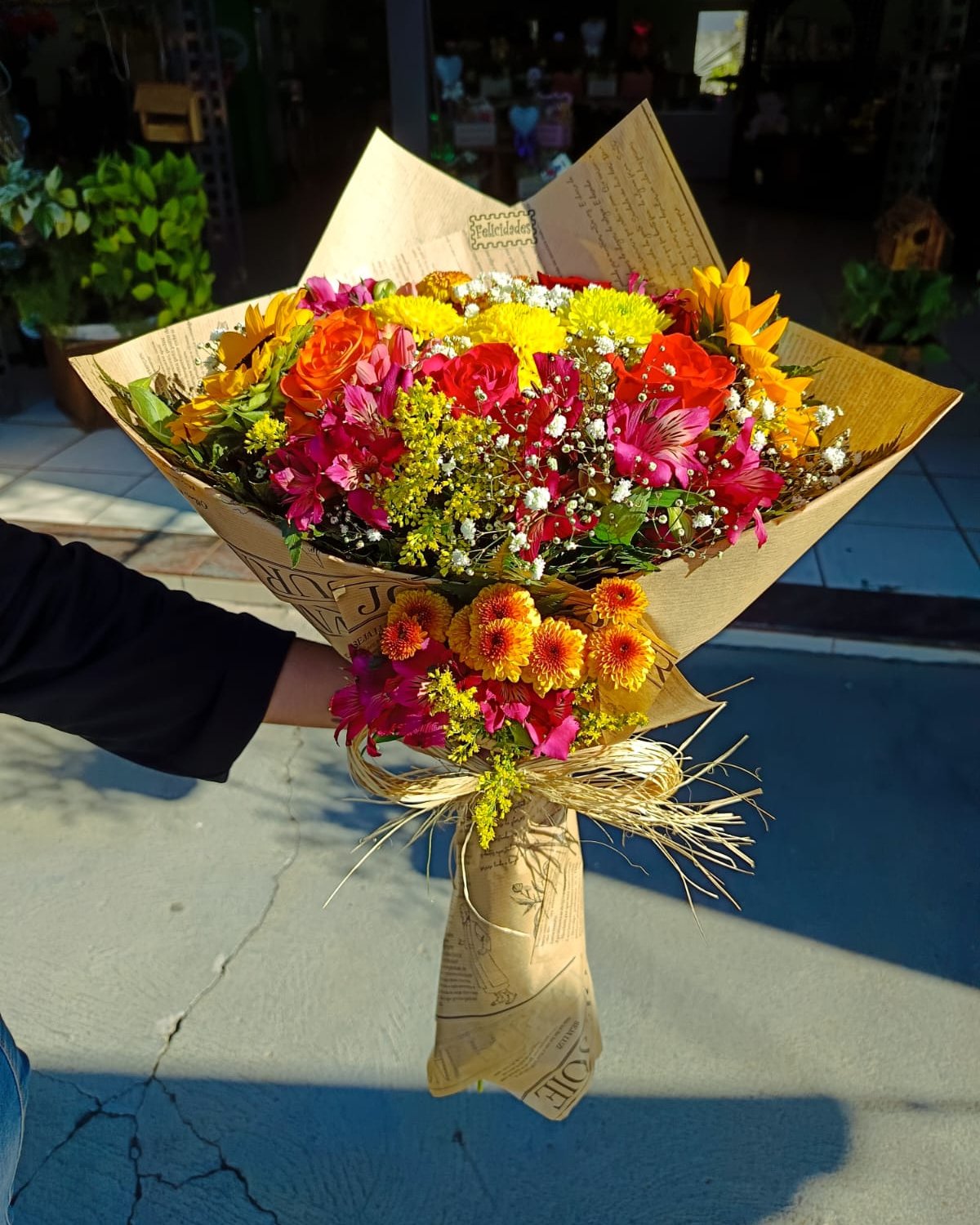 Flores
