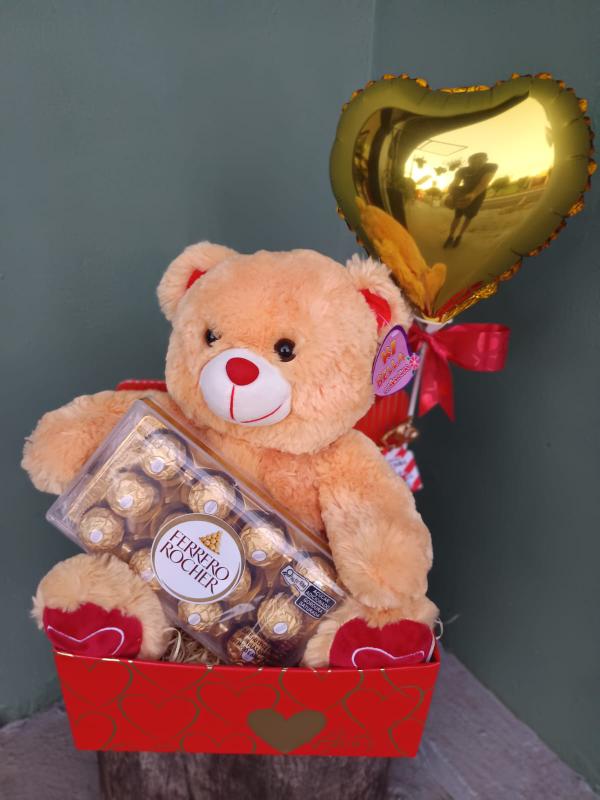 Cestas Personalizadas