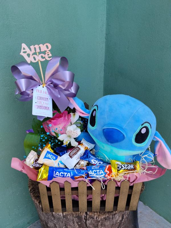 Cestas Personalizadas