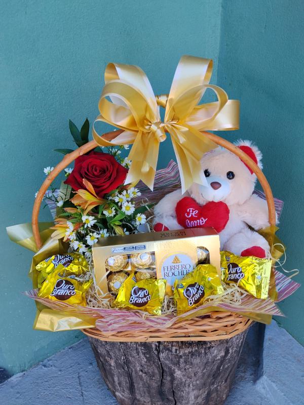 Cestas Personalizadas