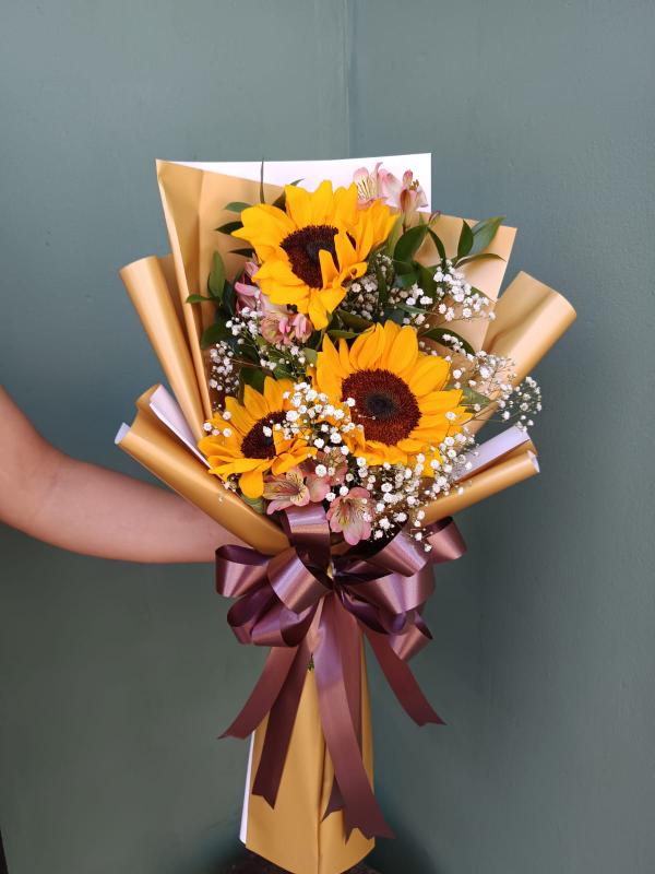 Flores