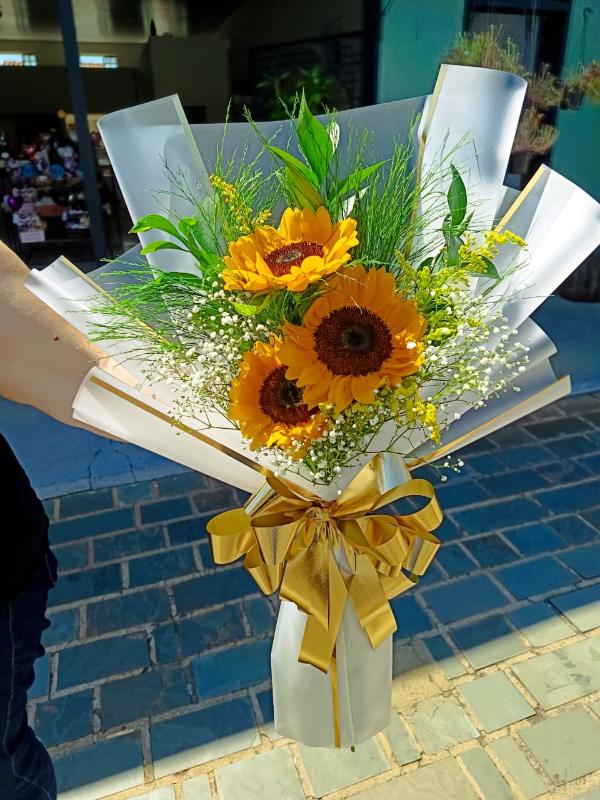 Flores