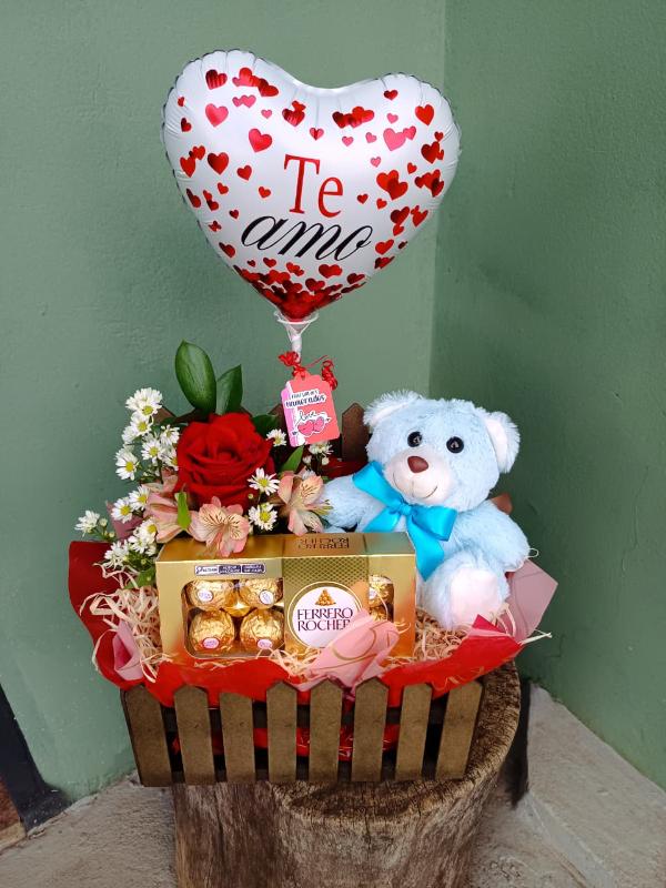 Cestas Personalizadas