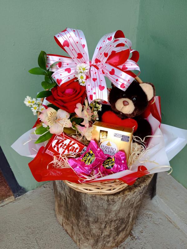 Cestas Personalizadas