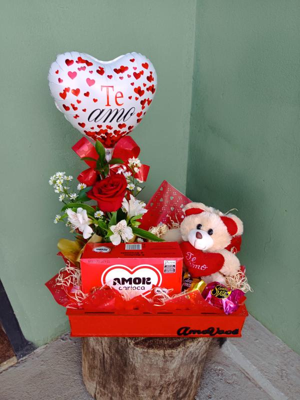 Cestas Personalizadas
