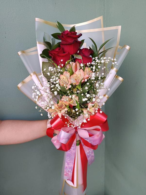 Flores