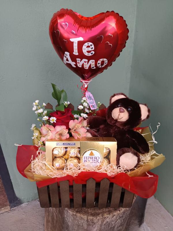 Cestas Personalizadas