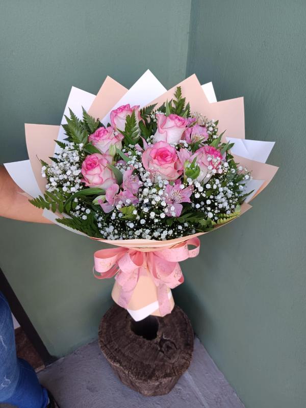 Flores