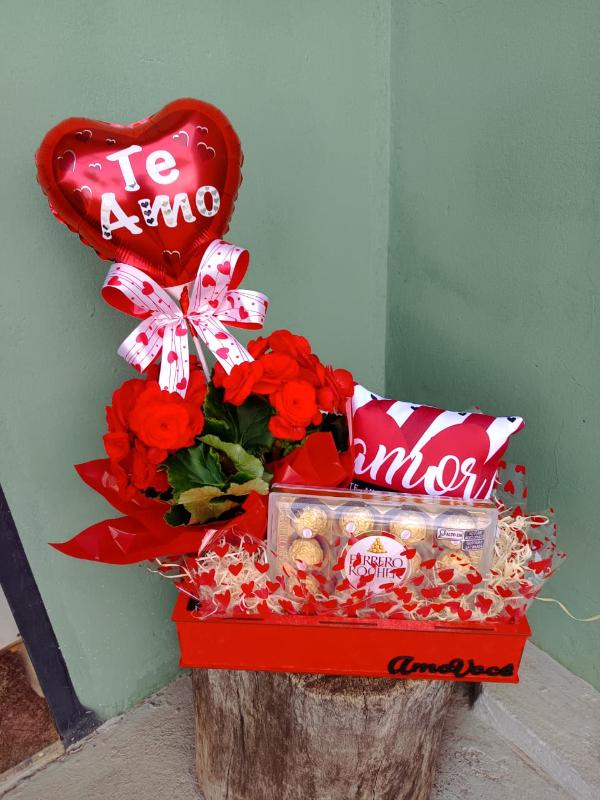 Cestas Personalizadas