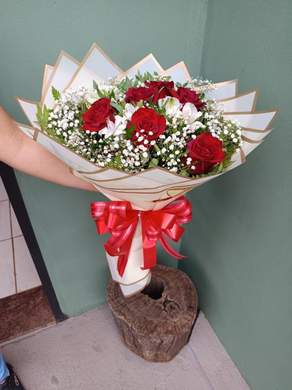 Flores