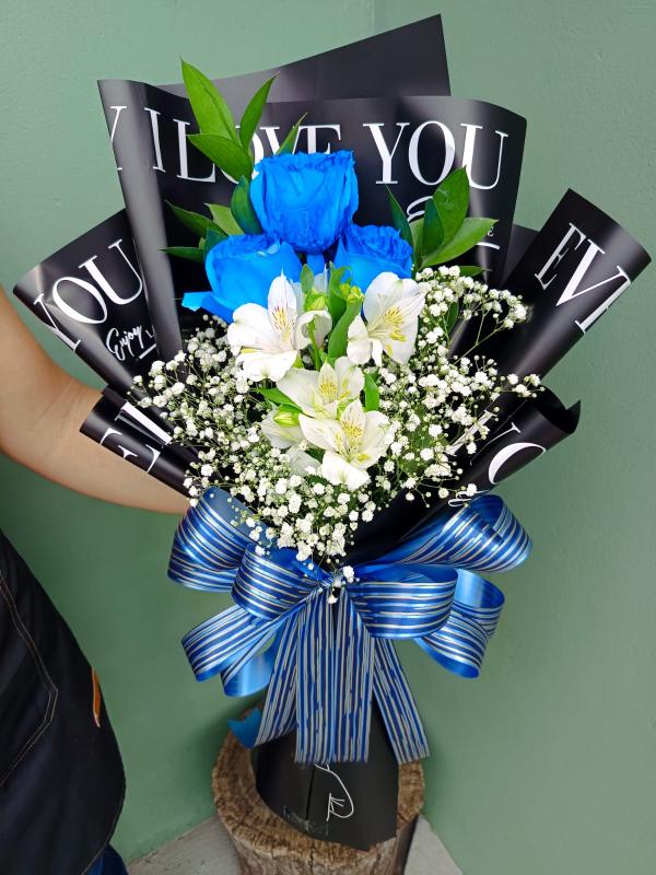 Flores