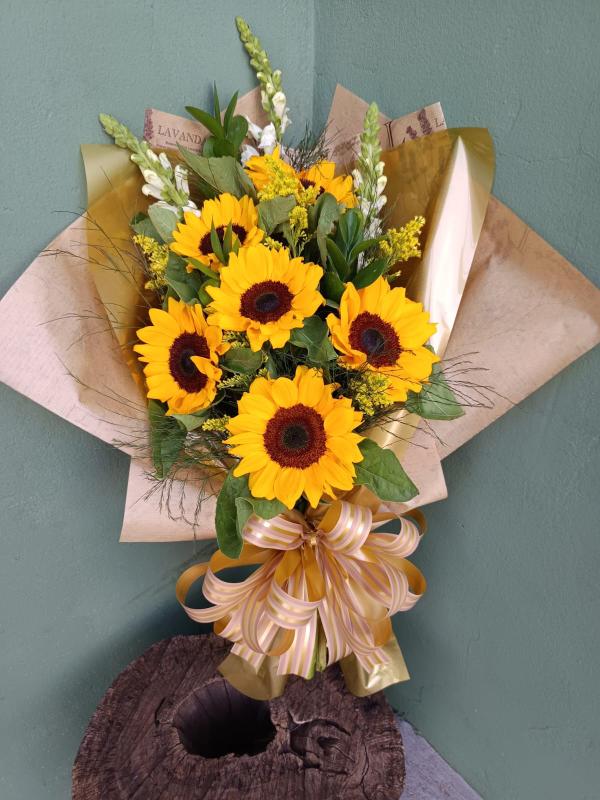 Flores