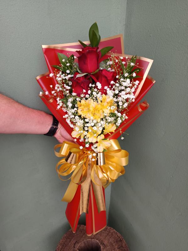 Flores