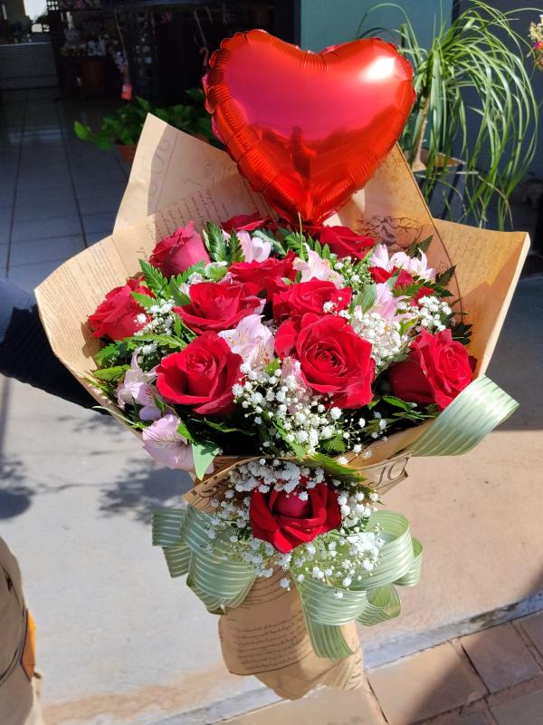 Flores