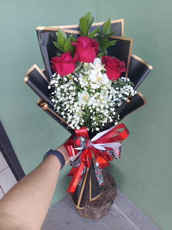 Flores