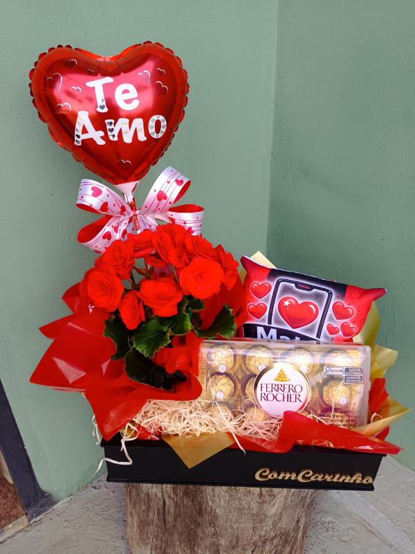 Cestas Personalizadas