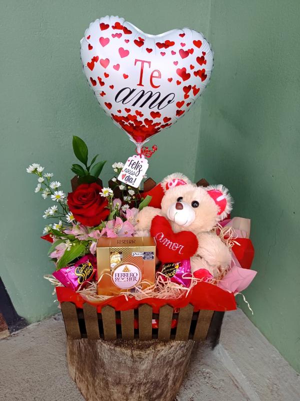 Cestas Personalizadas