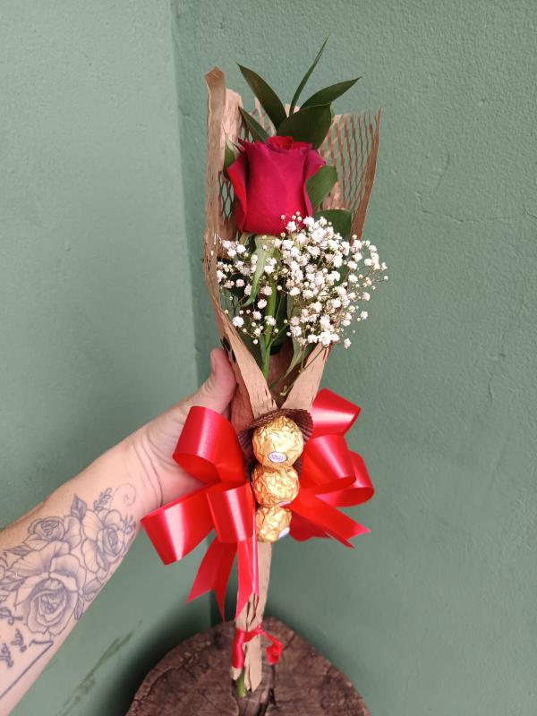 Flores