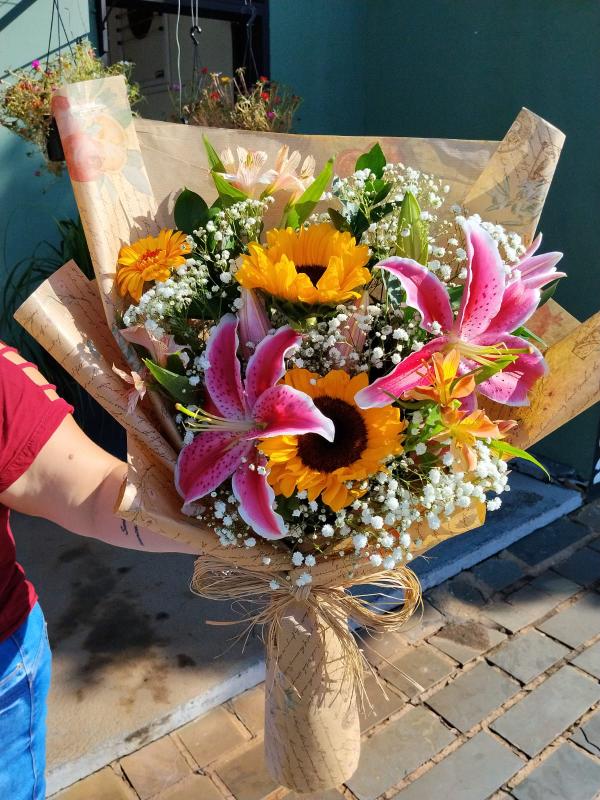 Flores