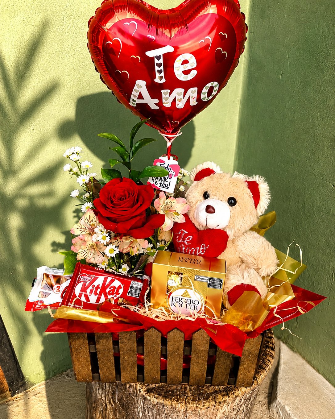 Cestas Personalizadas
