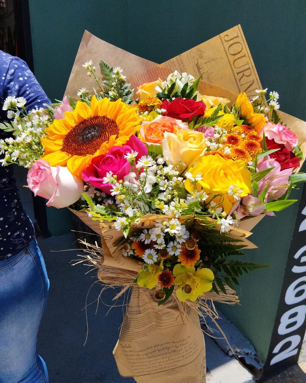 Flores