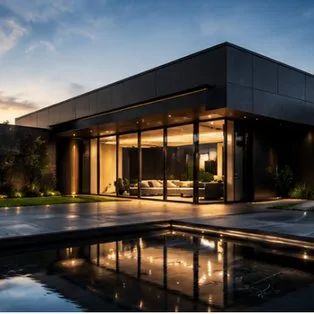 Imóveis Residenciais e Comerciais