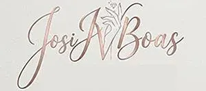 Josi Vilas Boas assinatura