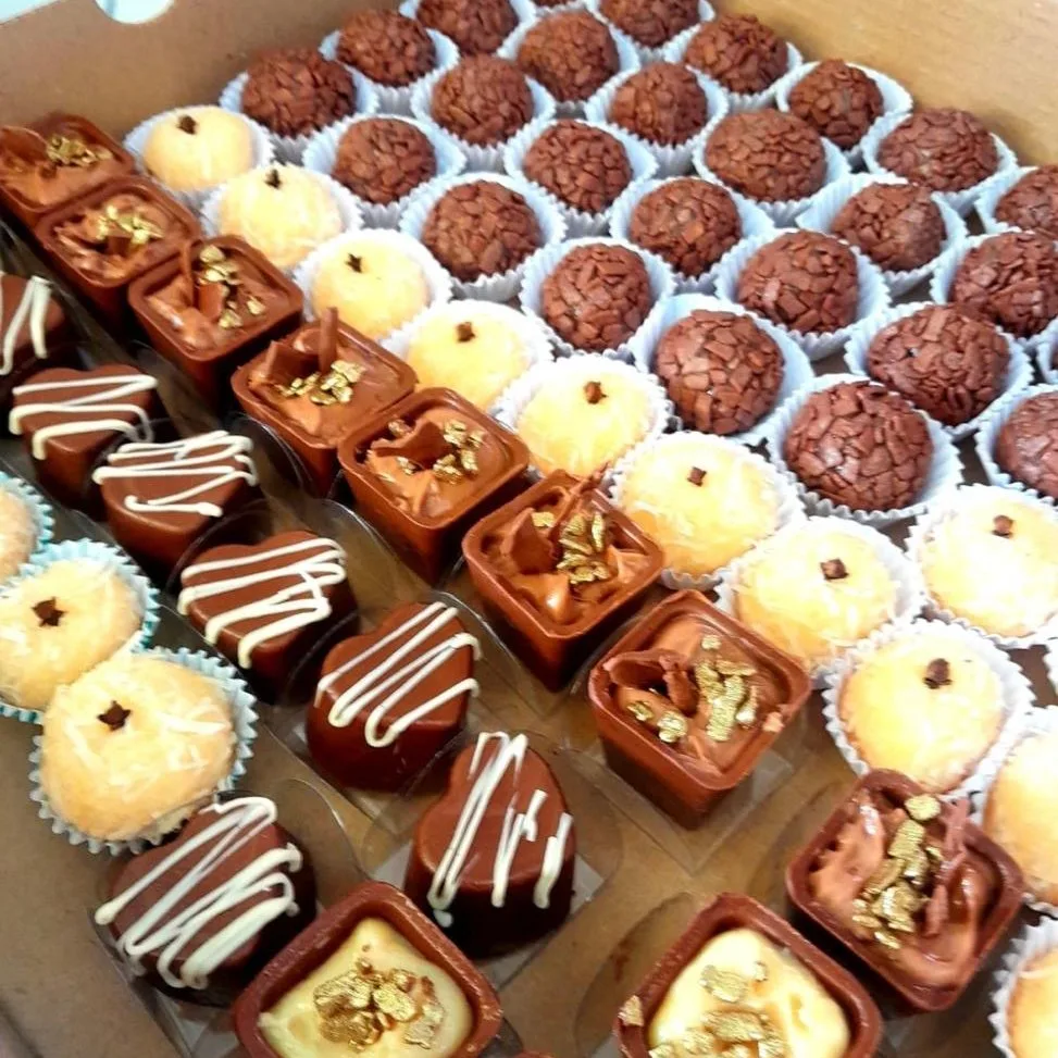 Doces