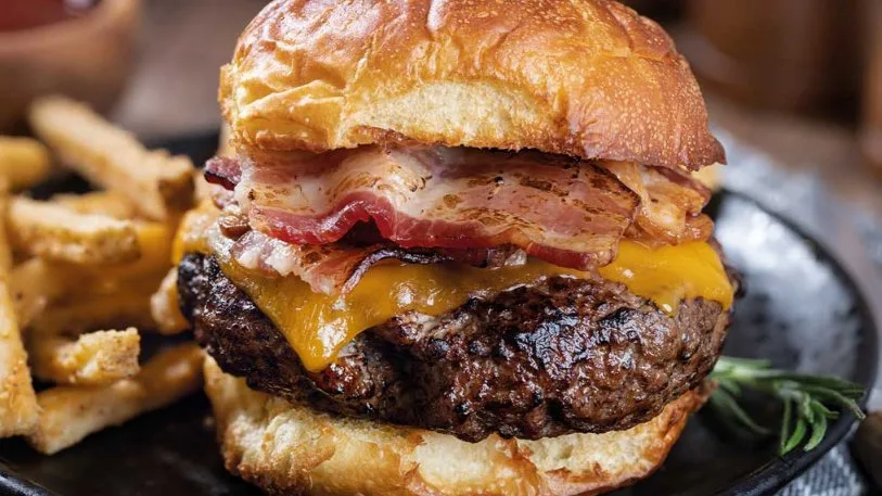 X-burguer